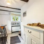 Apartment Schlossmuehle In