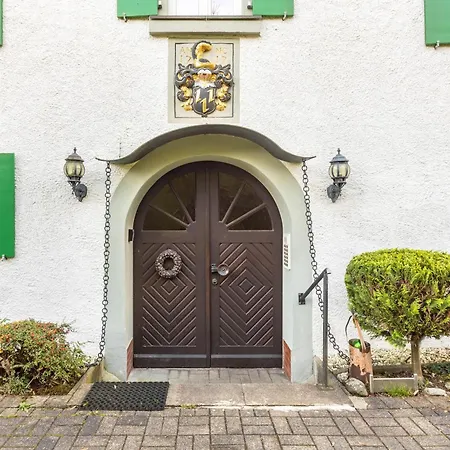Schlossmuehle In *