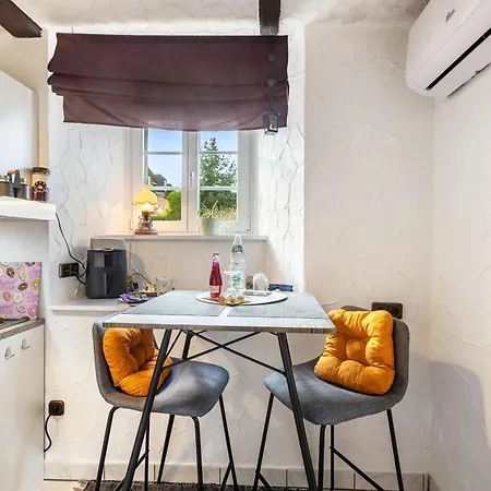 Schlossmuehle In Olsberg