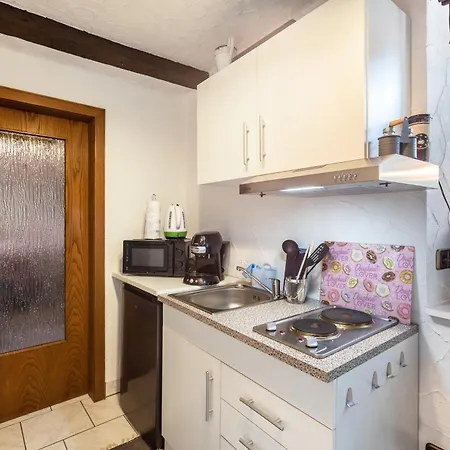 Appartamento Schlossmuehle In *