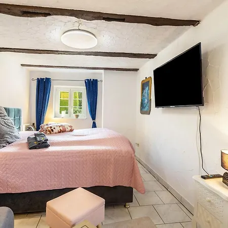 Schlossmuehle In Appartamento