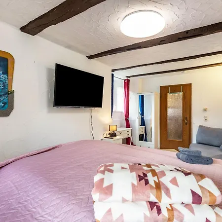 Schlossmuehle In Olsberg