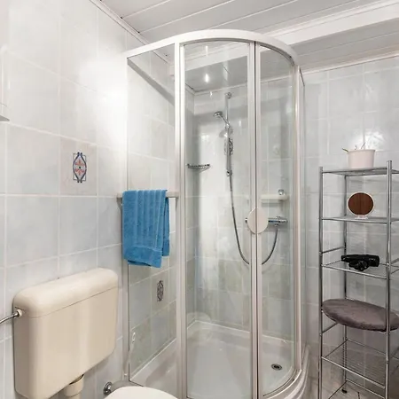 Appartamento Schlossmuehle In *