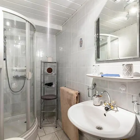 Appartamento Schlossmuehle In