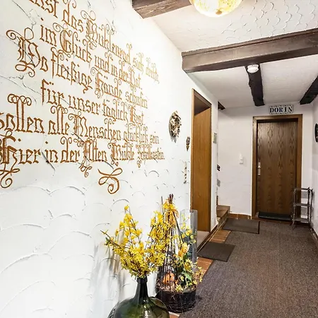 Appartamento Schlossmuehle In *