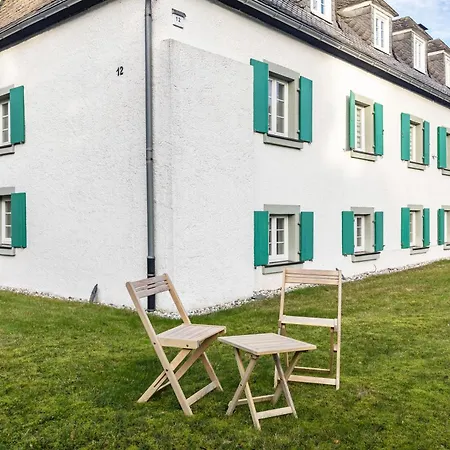 Schlossmuehle In Appartamento