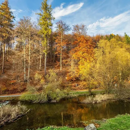 Schlossmuehle In * Olsberg