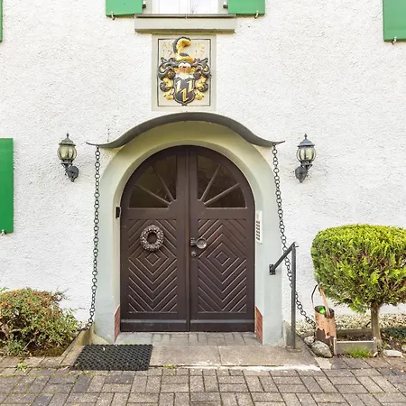 Schlossmuehle In *