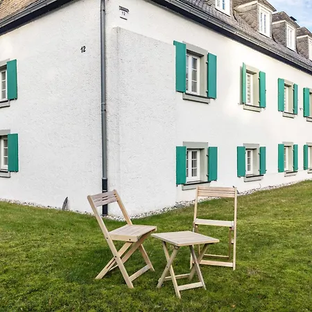 Schlossmuehle In Lejlighed Olsberg