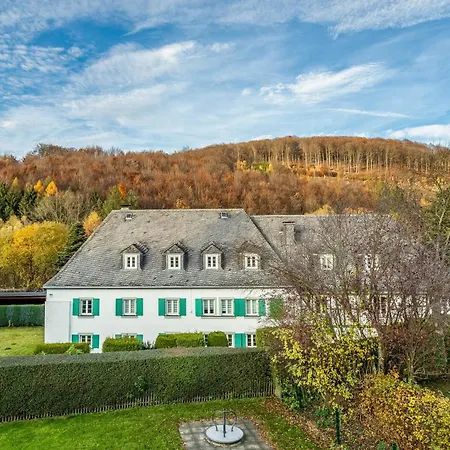 Schlossmuehle In Olsberg