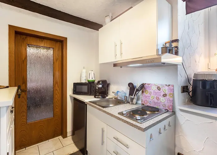 Daire Schlossmuehle In *