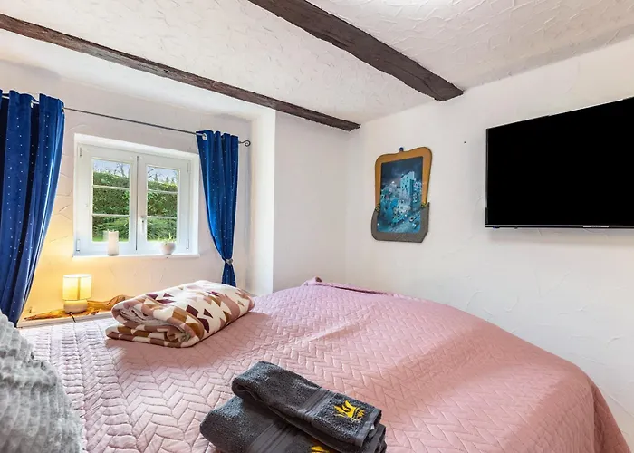 Schlossmuehle In * Olsberg