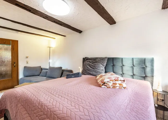 Daire Schlossmuehle In