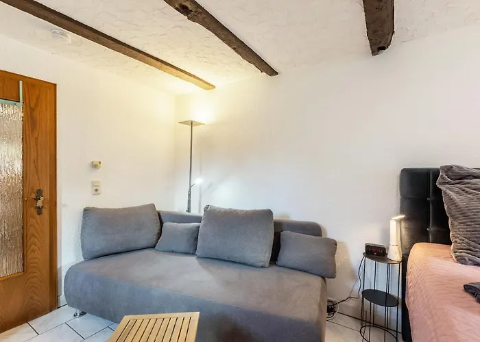 Daire Schlossmuehle In *