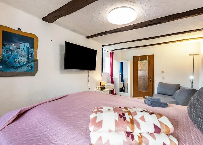 Schlossmuehle In Olsberg