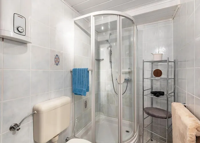 Daire Schlossmuehle In *