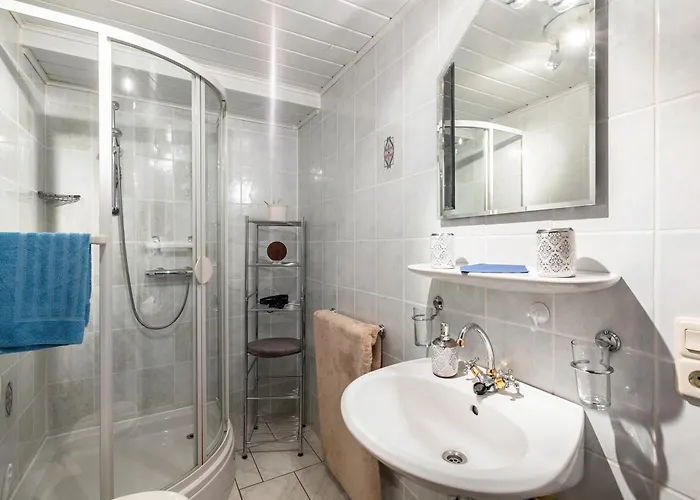 Daire Schlossmuehle In