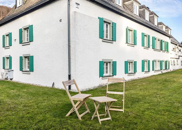 Schlossmuehle In Daire