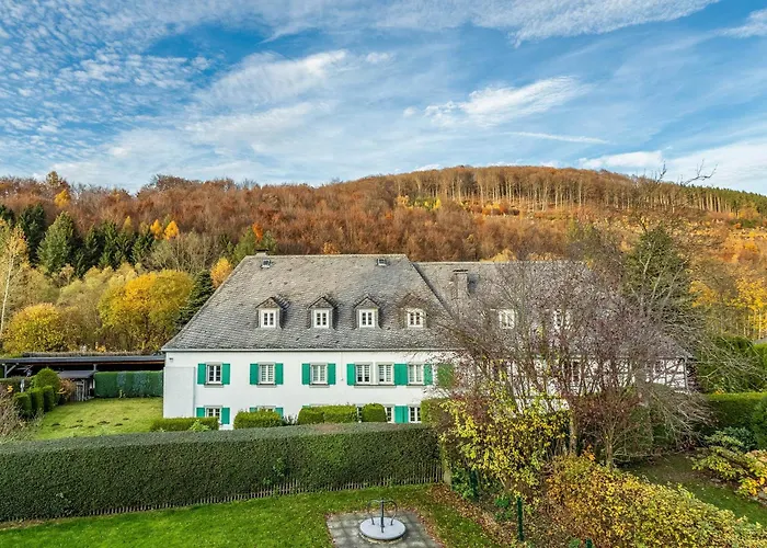 Schlossmuehle In * Olsberg