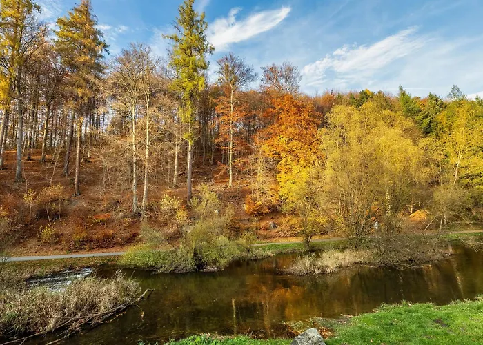 Schlossmuehle In * Olsberg