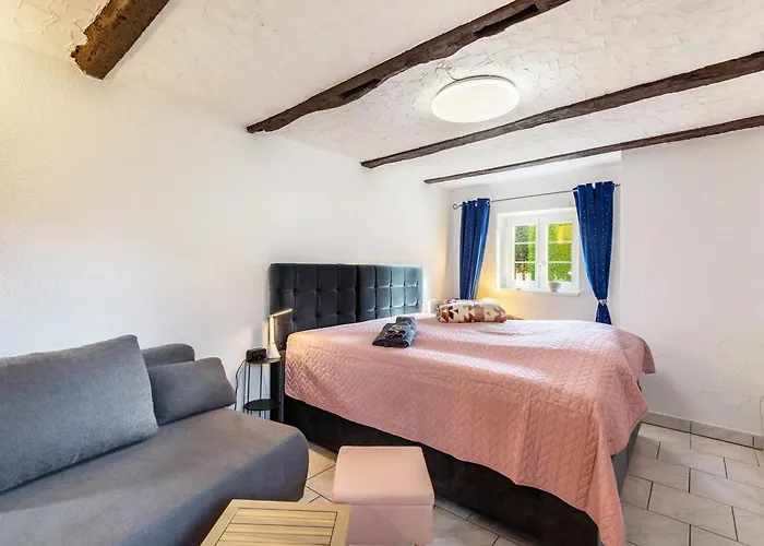 Lejlighed Schlossmuehle In