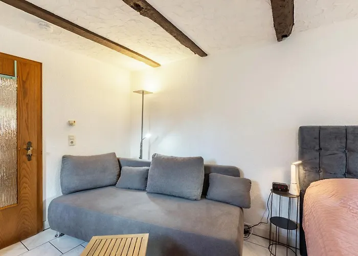 Lejlighed Schlossmuehle In *